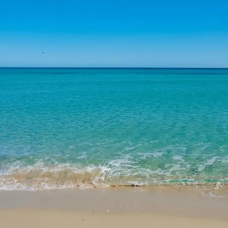 Vista Mare Coghe Fae - Ammentos דירה