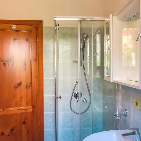 公寓 Vista Mare Coghe Fae - Ammentos 波萨达