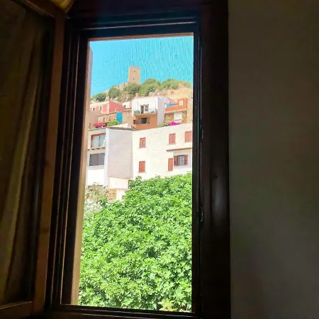 Vista Mare Coghe Fae - Ammentos *