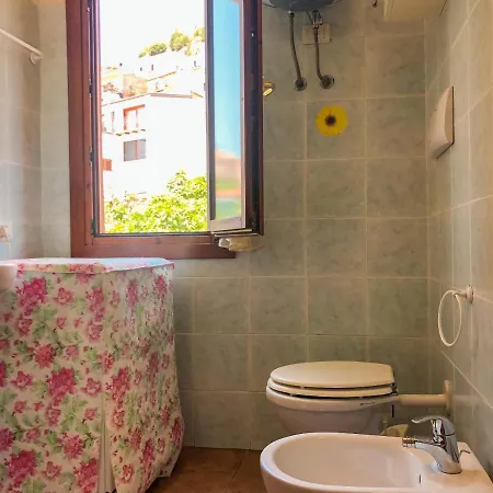 Vista Mare Coghe Fae - Ammentos