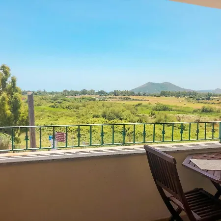 Vista Mare Coghe Fae - Ammentos *