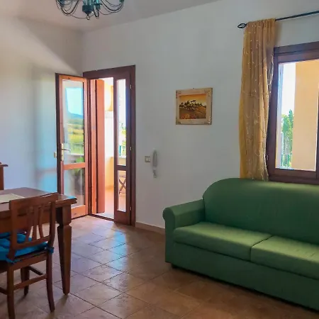 Vista Mare Coghe Fae - Ammentos