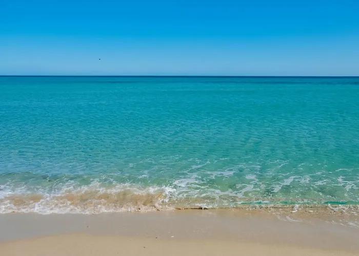 Vista Mare Coghe Fae - Ammentos Apartment