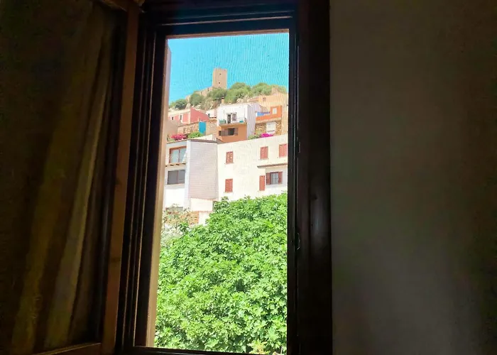 Vista Mare Coghe Fae - Ammentos *