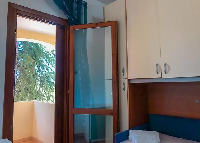 Vista Mare Coghe Fae - Ammentos Apartment Posada (Sardinia)