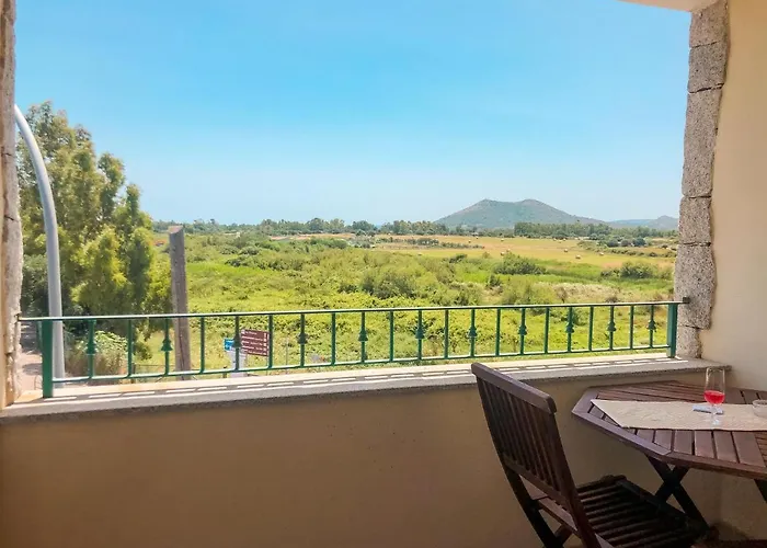 Vista Mare Coghe Fae - Ammentos *