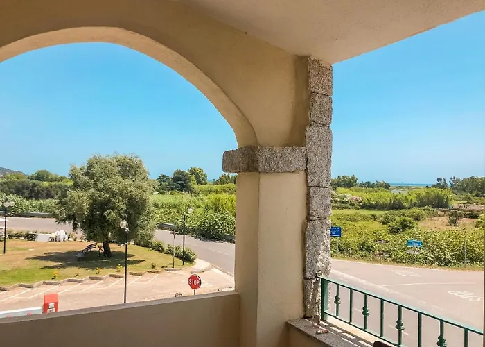 Vista Mare Coghe Fae - Ammentos Posada (Sardinia)