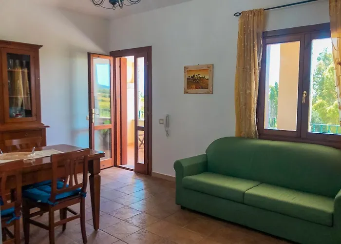 Vista Mare Coghe Fae - Ammentos